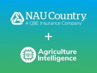 NAU Country forms multi-year partnership with Agriculture Intelligence