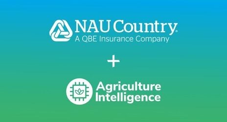 NAU Country forms multi-year partnership with Agriculture Intelligence
