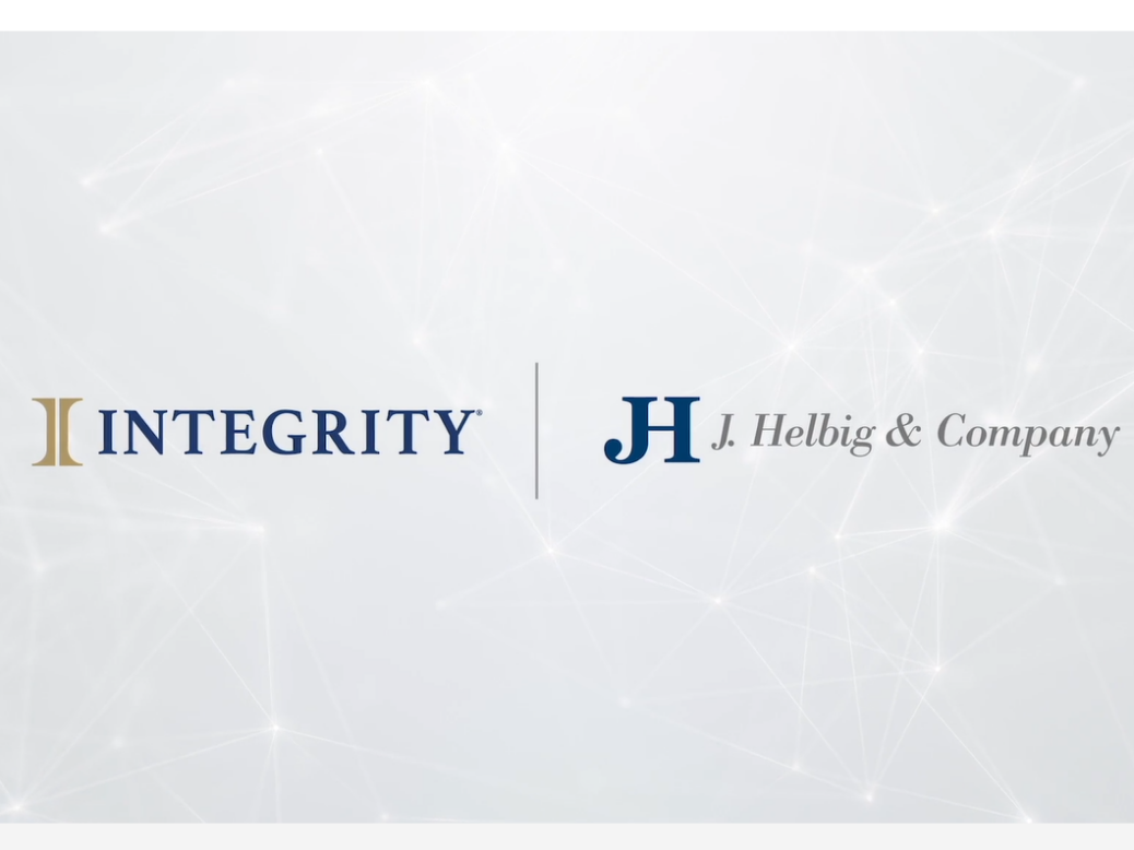 Integrity Marketing Group buys J. Helbig & Company