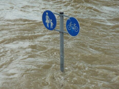 Liberty Specialty Markets launches personalised flood warning service Liberty Specialty Markets launches personalised flood warning service