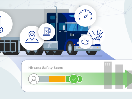 Fleet insurance platform Nirvana launches with $25m backing Fleet insurance platform Nirvana launches with $25m backing