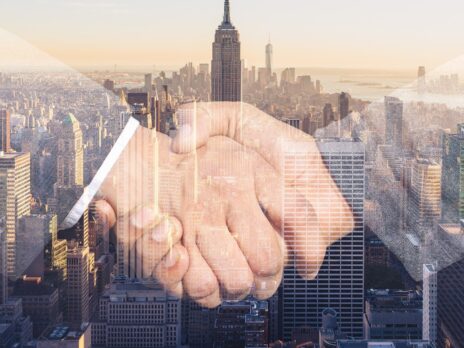 Branch eyes geographic expansion via Everspan partnership Branch eyes geographic expansion via Everspan partnership
