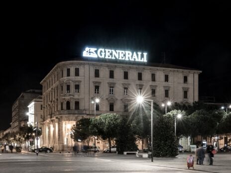Ukraine crisis: Italian insurer Generali to shutter Russian operations Ukraine crisis: Italian insurer Generali to shutter Russian operations