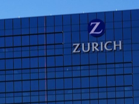 Ukraine Conflict: Zurich Insurance removes letter ‘Z’ from logo