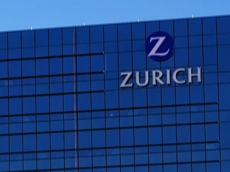 Ukraine Conflict: Zurich Insurance removes letter ‘Z’ from logo Ukraine Conflict: Zurich Insurance removes letter ‘Z’ from logo