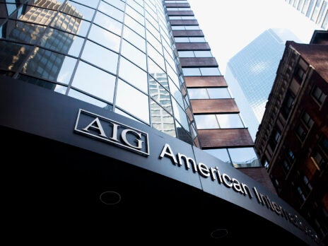 AIG to float life and retirement business and rebrand as Corebridge