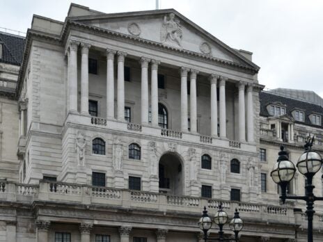 BoE calls sanctions on Russia manageable for UK’s insurance industry