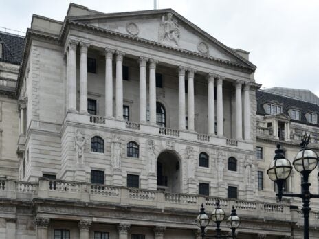 BoE calls sanctions on Russia manageable for UK’s insurance industry BoE calls sanctions on Russia manageable for UK’s insurance industry