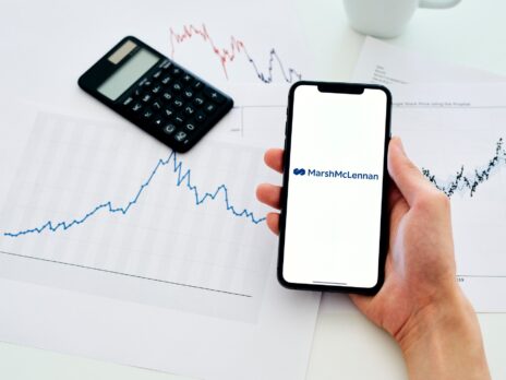 Marsh McLennan to withdraw from Russia; Aon pauses operations Marsh McLennan to withdraw from Russia; Aon pauses operations