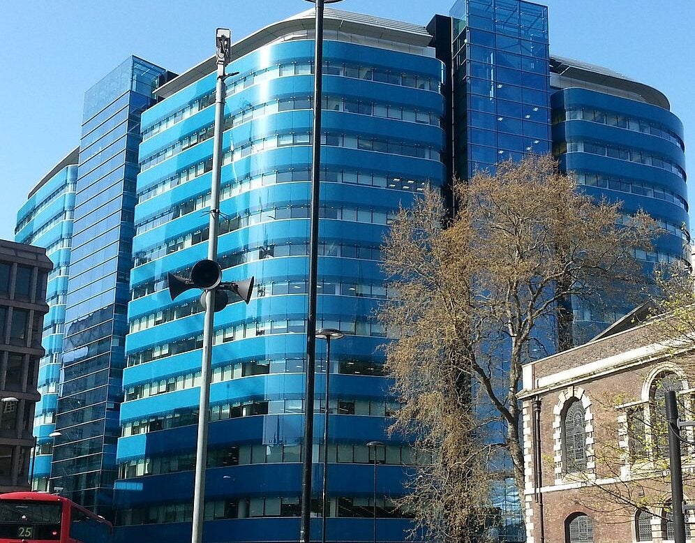 Jardine Lloyd Thompson