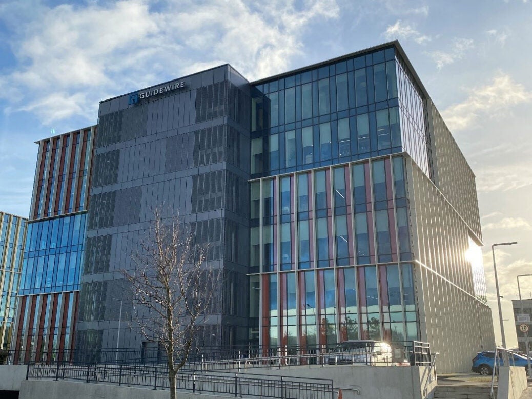 Guidewire HQ