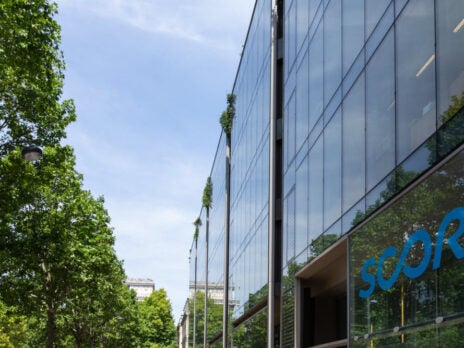 France’s SCOR postpones investor day amid Ukraine crisis France’s SCOR postpones investor day amid Ukraine crisis