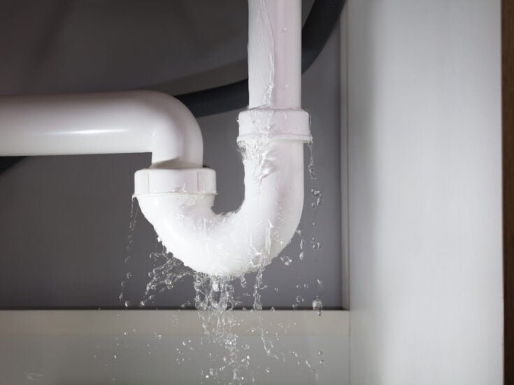 Ondo goes public with room for growth in home insurance incorporating water leak detection Ondo goes public with room for growth in home insurance incorporating water leak detection