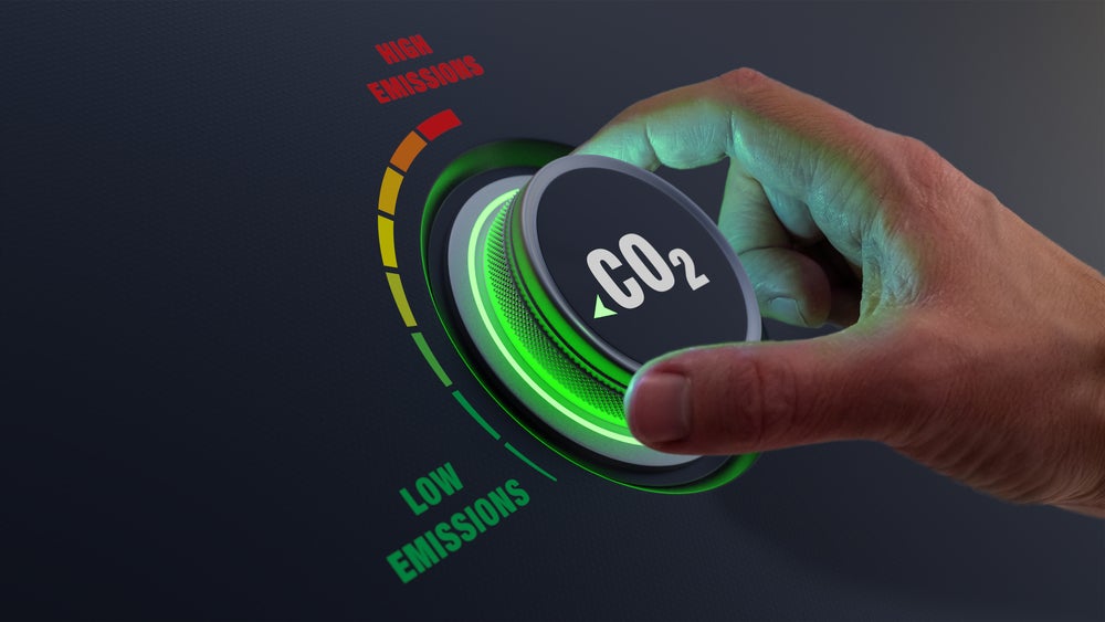The companies with the most ambitious net-zero targets The companies with the most ambitious net-zero targets