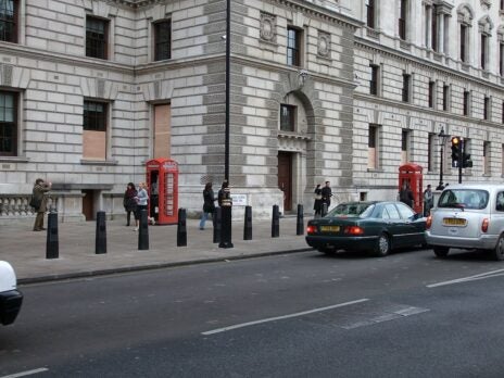 UK begins consultation on post-Brexit insurance rules shakeup UK begins consultation on post-Brexit insurance rules shakeup