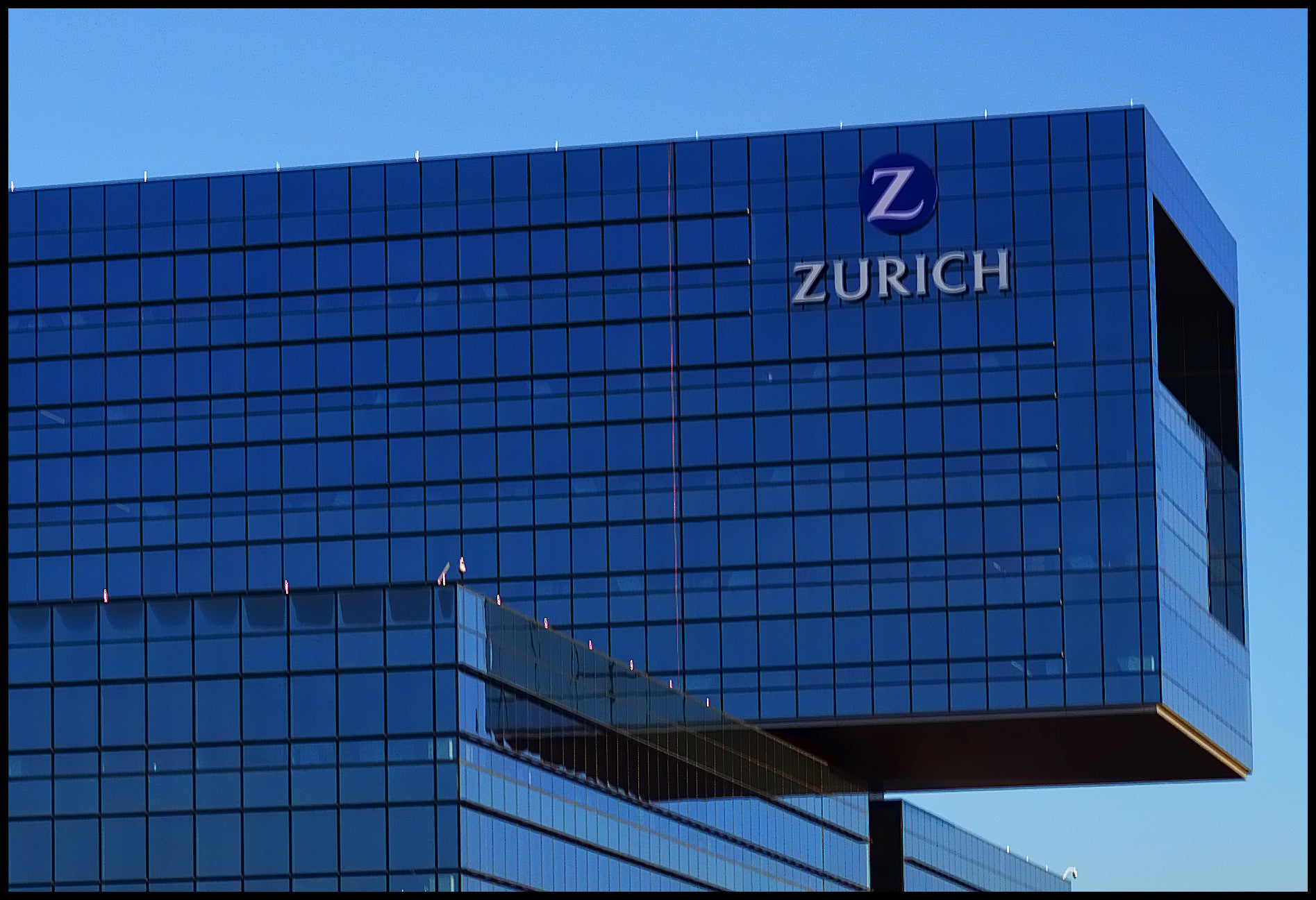 Zurich Insurance to exit Russian market by selling local arm