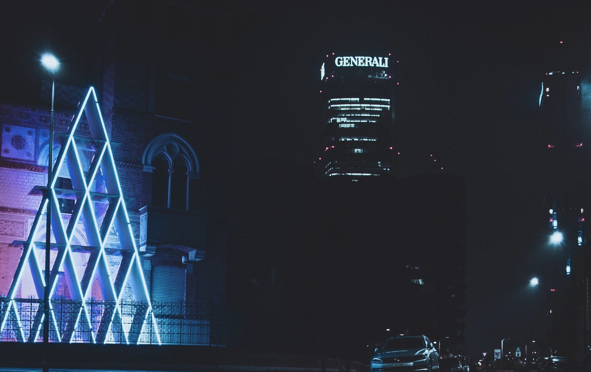Generali increases stake in Cattolica to 91.5% Generali increases stake in Cattolica to 91.5%