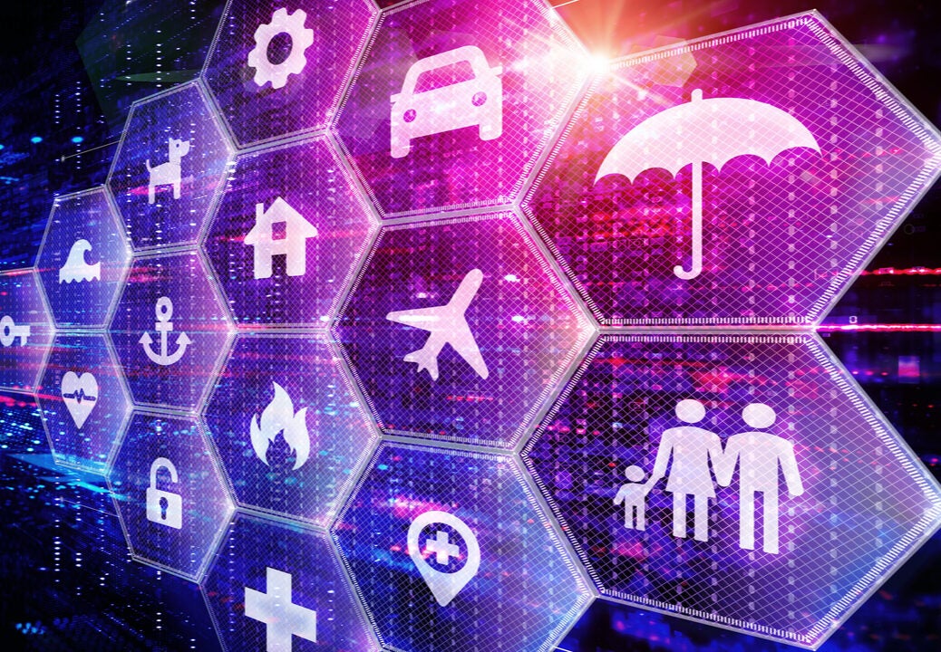 Insurtech Trends