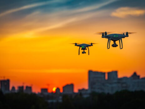 Drone technology has dual benefits for insurers: accurate loss adjustments and cover for users
