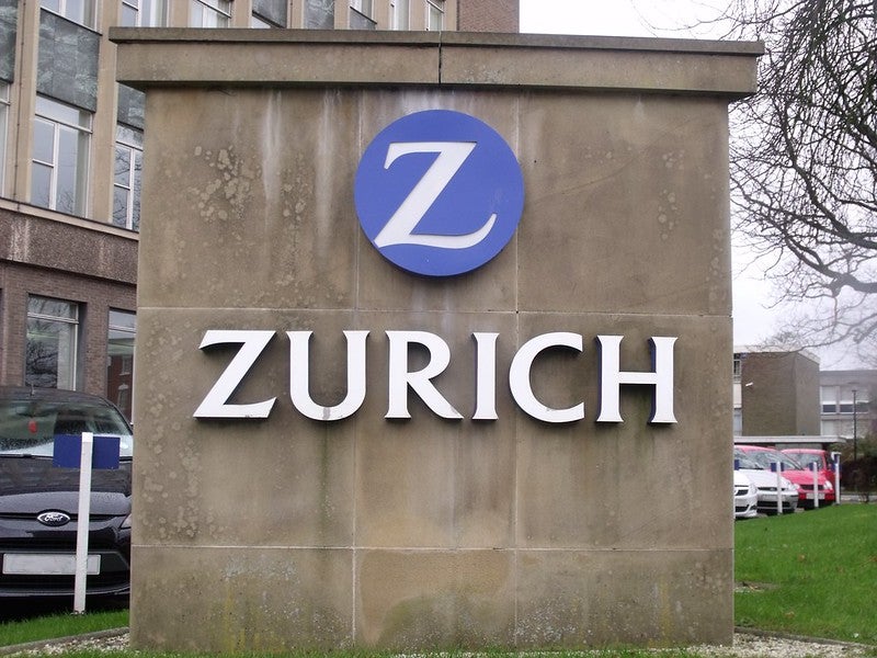 Viridium to purchase Zurich’s German life insurance back book