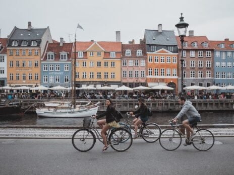 Bike insurance provider Qover forays into Nordics