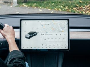 Wejo partners with Ford to offer connected vehicle data to insurers