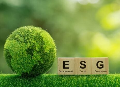 Improved financial performance is a key reason why insurers should accelerate their ESG commitments