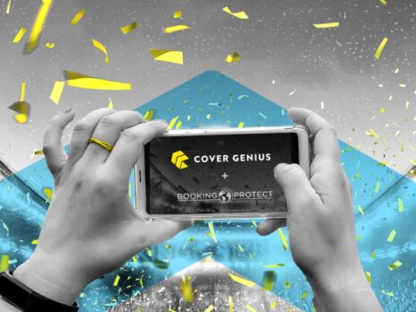 Insurtech firm Cover Genius buys refund protection specialist Booking Protect