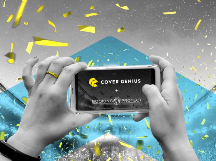 Insurtech firm Cover Genius buys refund protection specialist Booking Protect