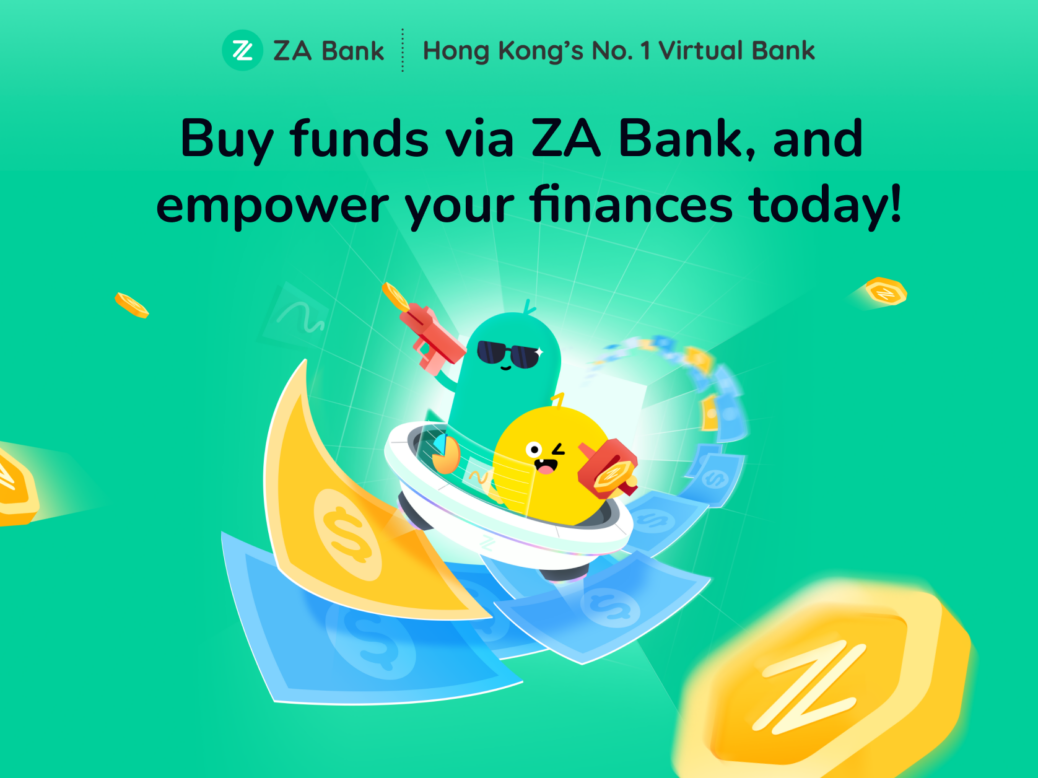 za bank