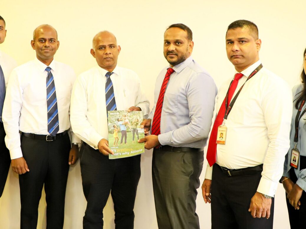 Allianz Life Lanka