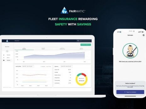 Fairmatic raises $42m for AI-powered auto insurance products