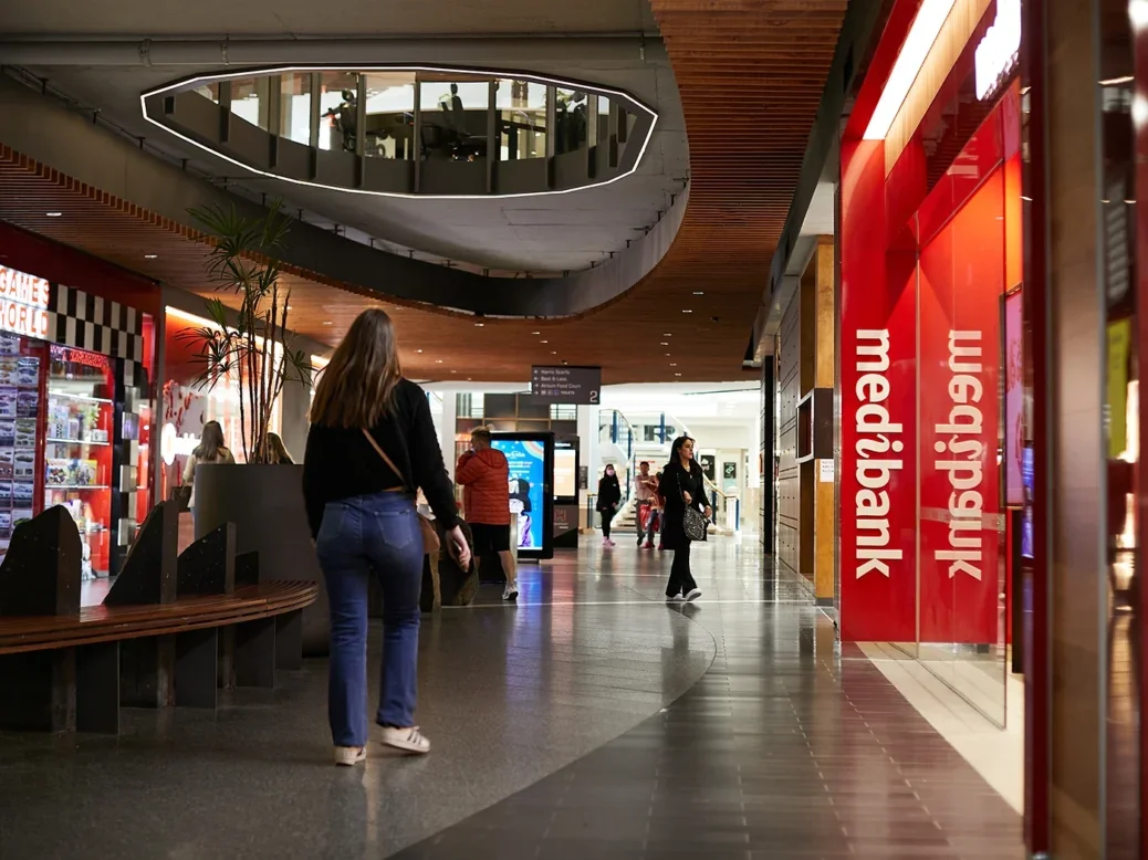 Medibank data breach