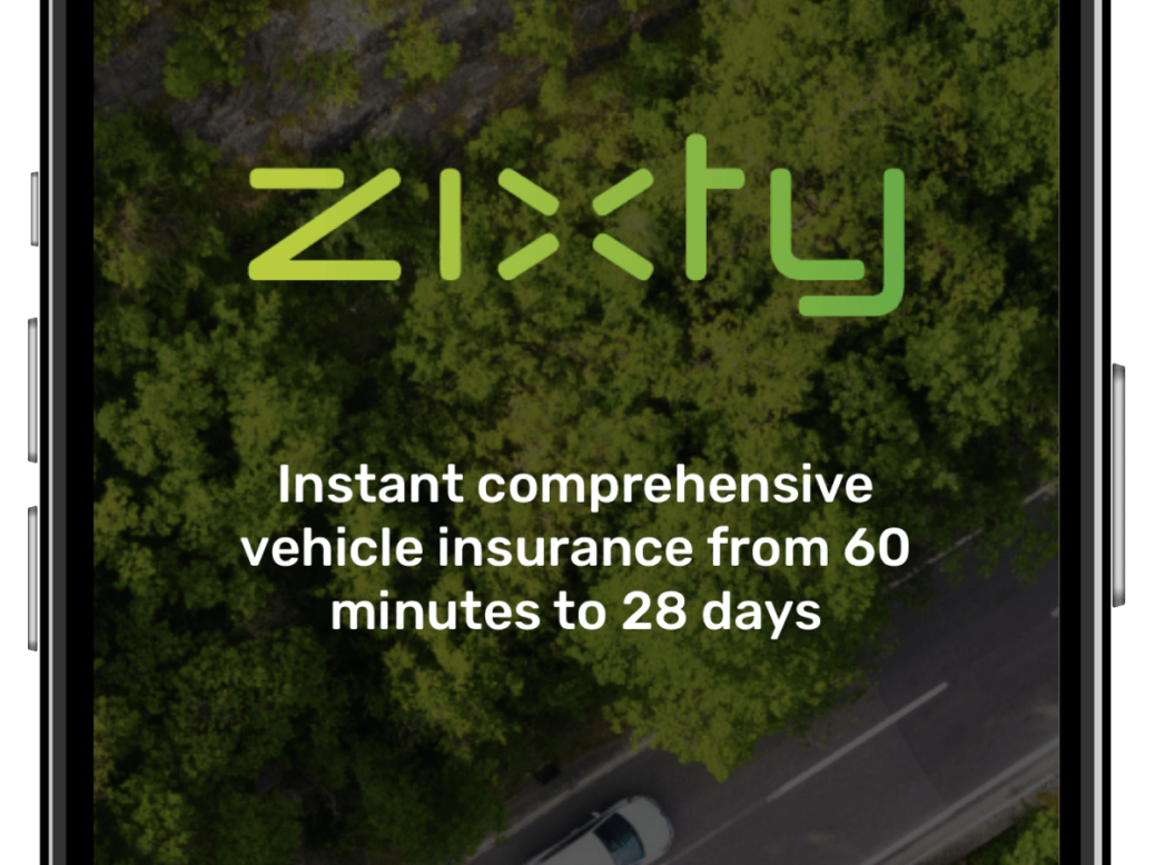 sustainability zixty