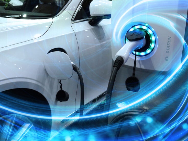 Volatility increases in the electric vehicle insurance market as spiraling energy prices threaten to deter sales