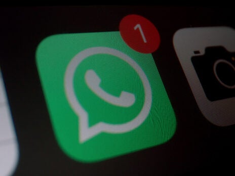 UK insurers looking to innovate could look at introducing an AI chatbot on WhatsApp