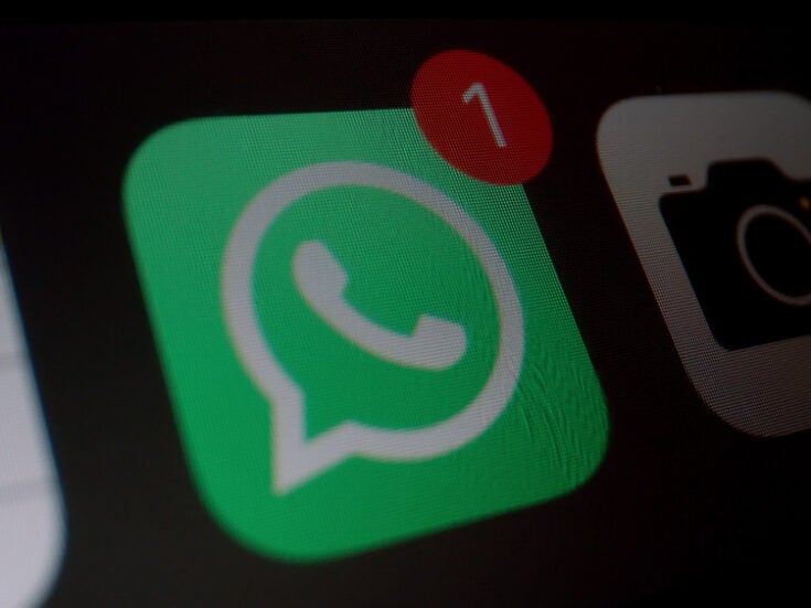 UK insurers looking to innovate could look at introducing an AI chatbot on WhatsApp