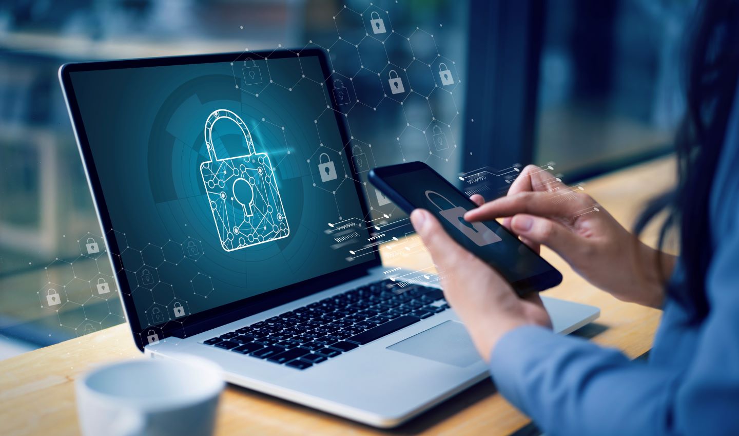 ESET companions Patriot Development to supply cyber insurance coverage in US ESET companions Patriot Development to supply cyber insurance coverage in US