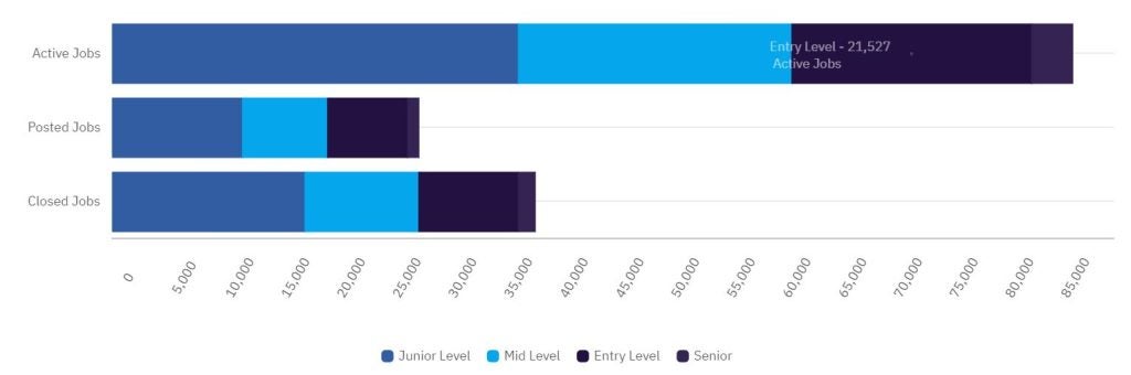 junior jobs insurance