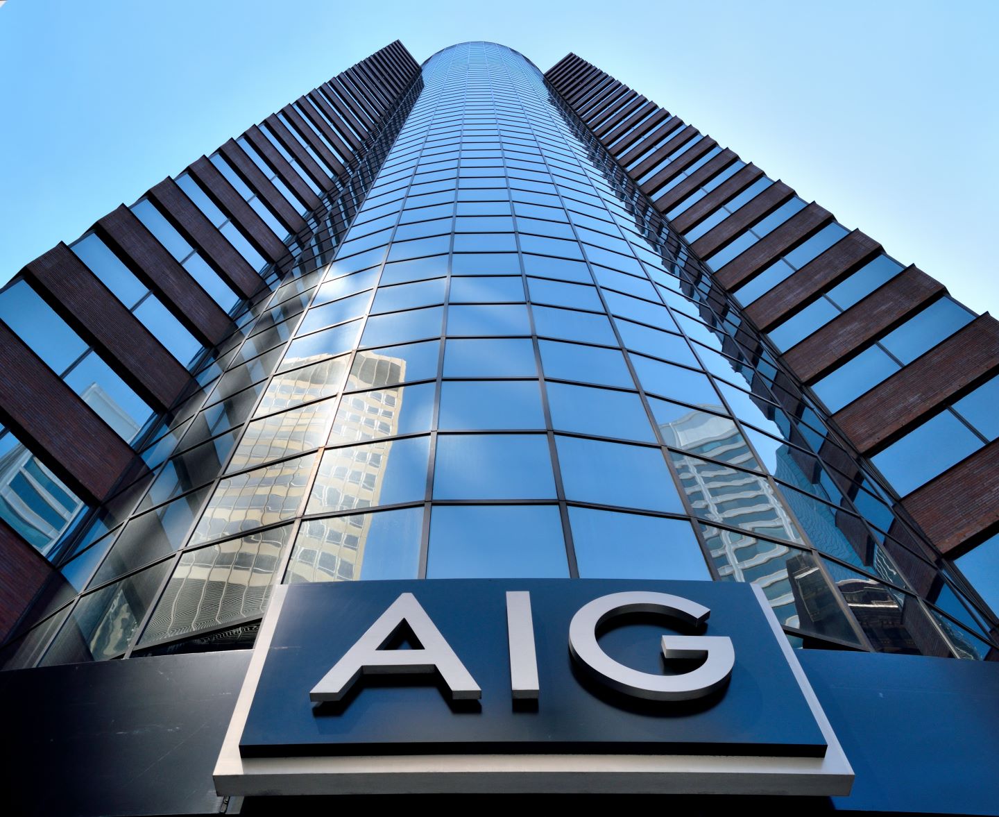 Uk Life Market With Aig