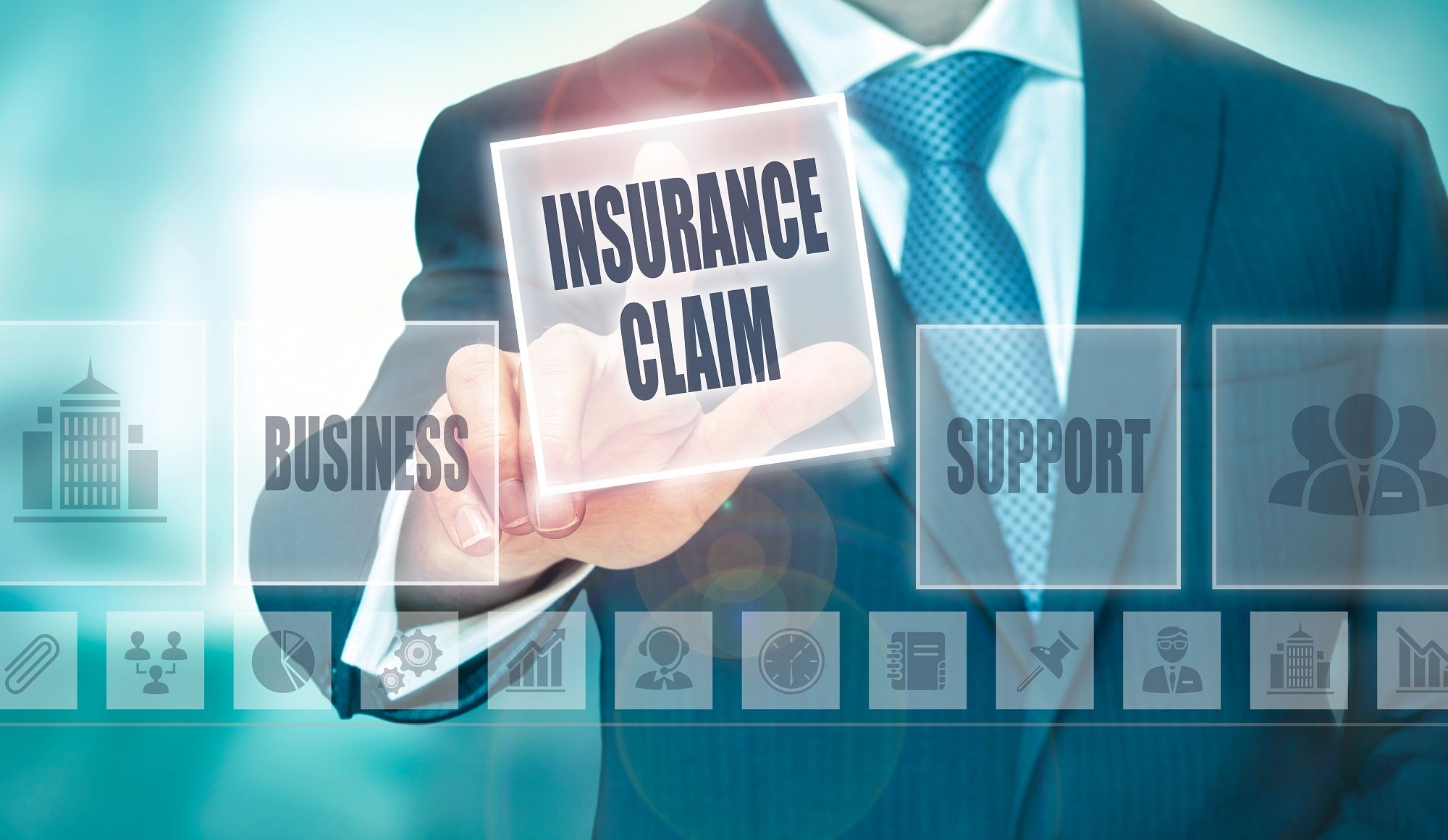 iink raises m to speed up property insurance coverage declare cost