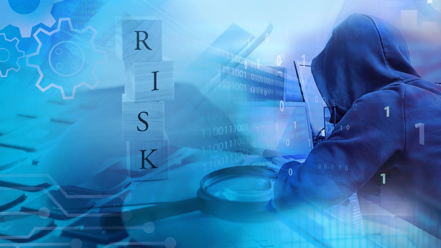 Who are the leading innovators in predictive risk analysis for the ...