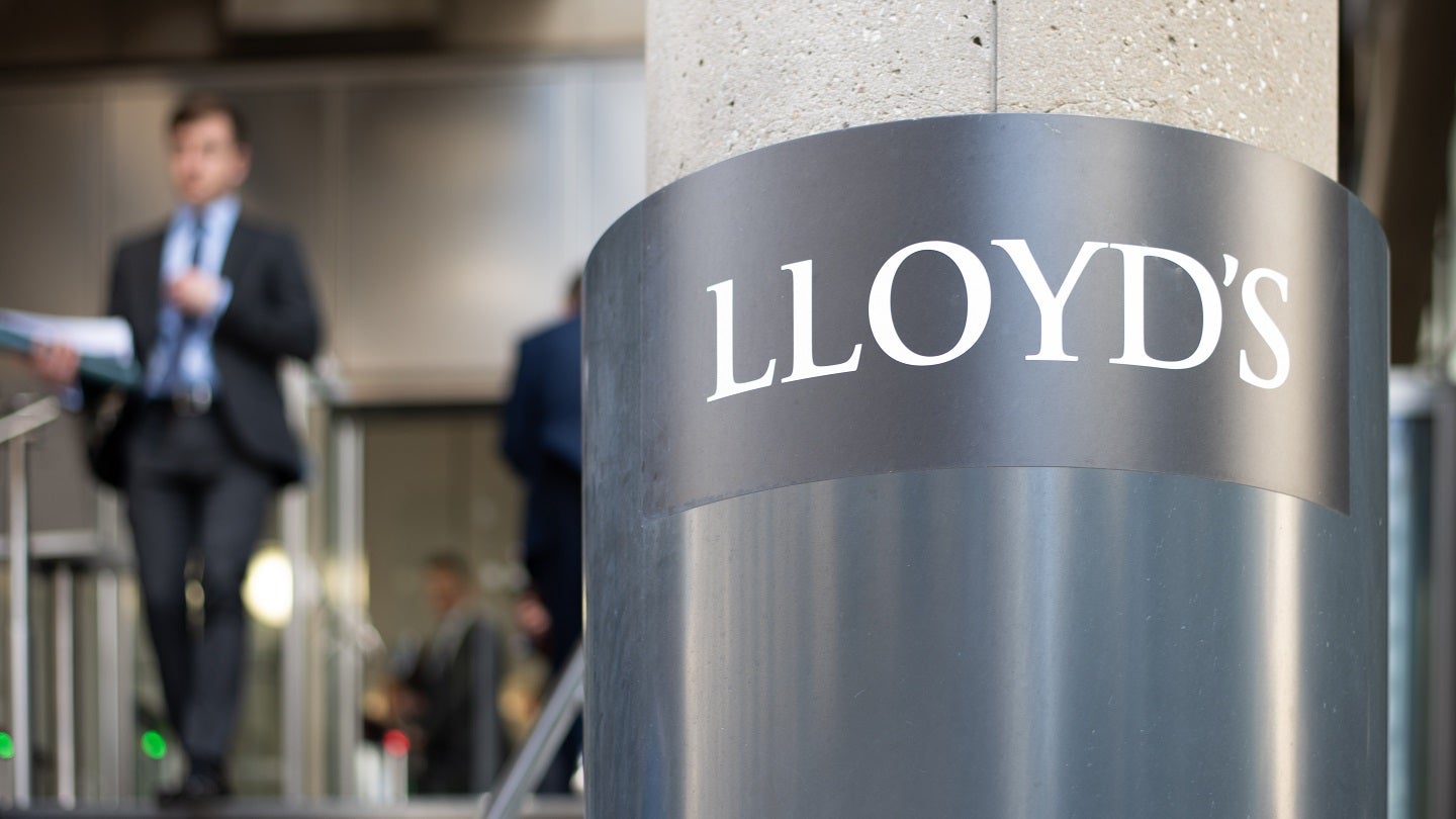 Lloyd’s appoints new CEO of European operations Lloyd’s appoints new CEO of European operations