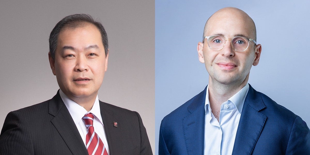 Sompoa names new CEO for Sompo Hong Kong