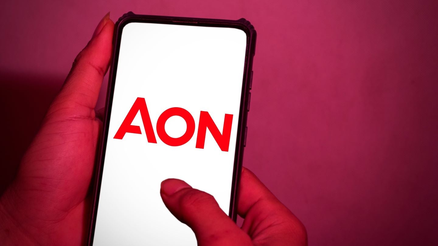 Aon names new global controller and chief accounting officer