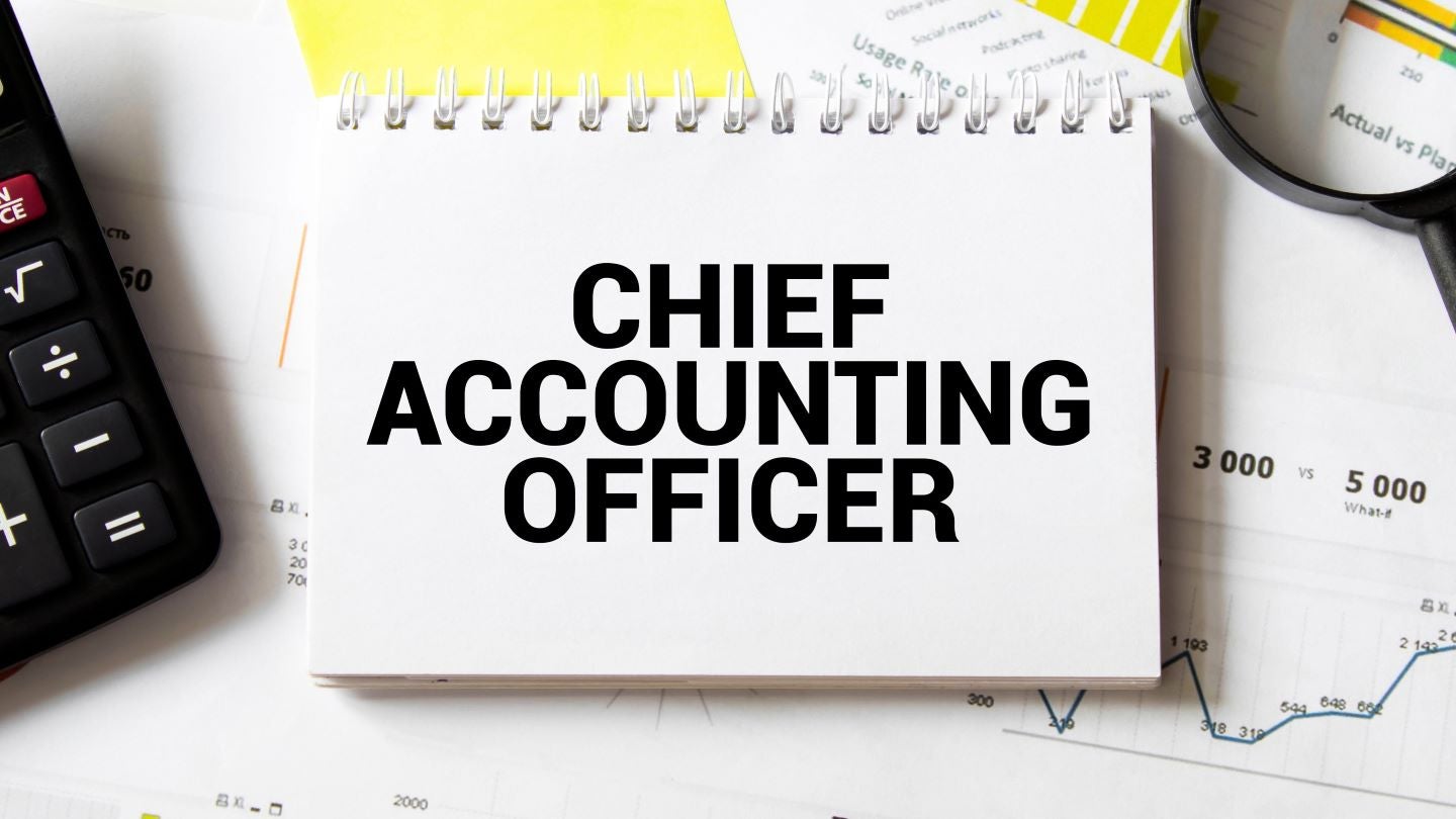 MetLife appoints new chief accounting officer