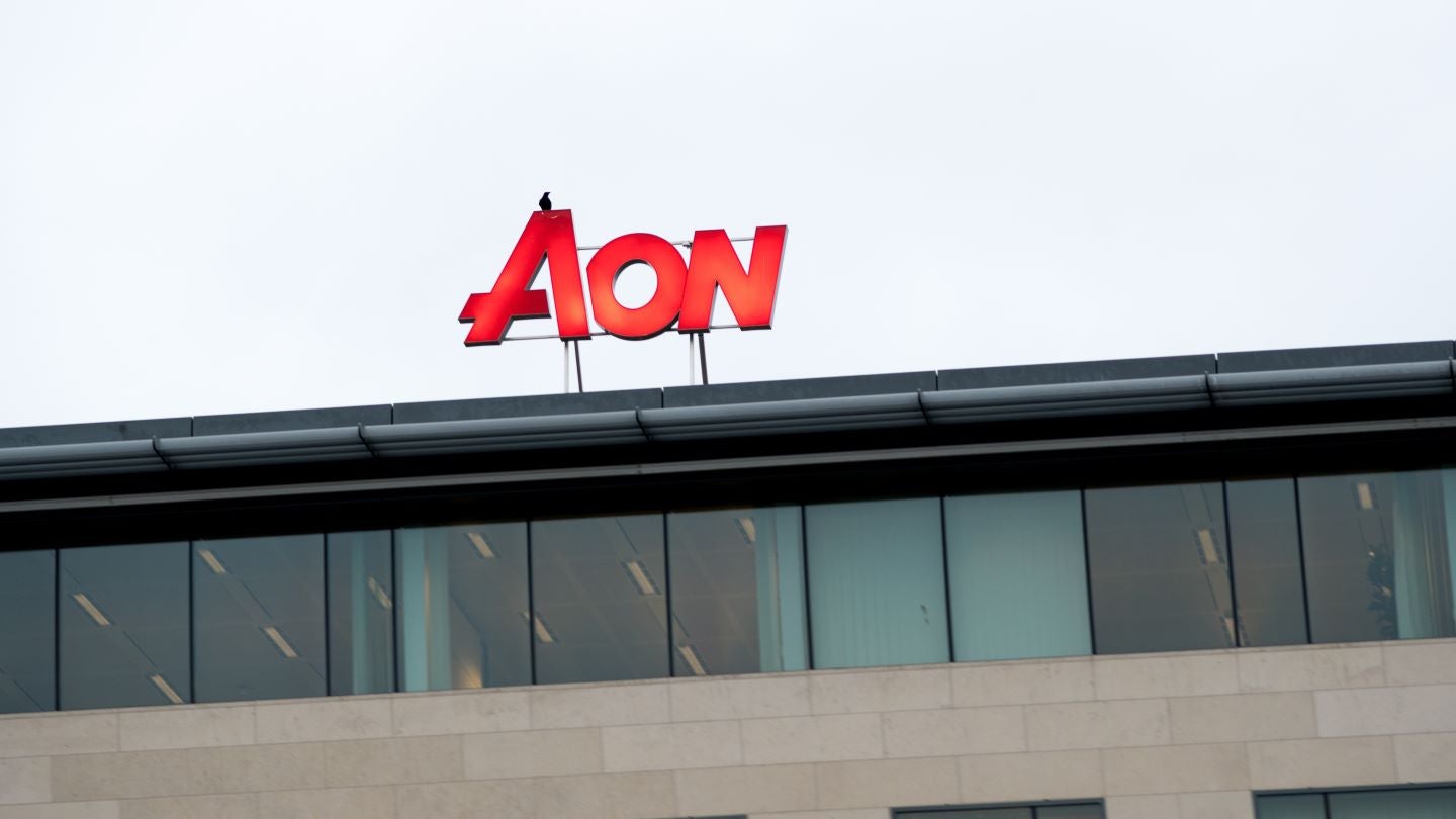 Aon and Kniazha VIG unveil Ukraine war risk reinsurance facility