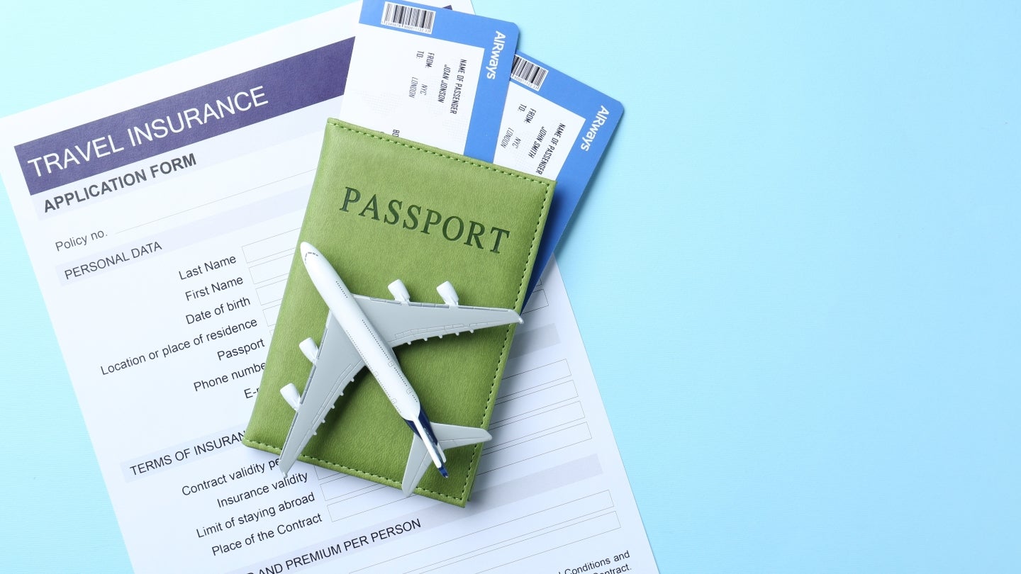 Cover Genius partners with Tongcheng Travel for insurance rollout